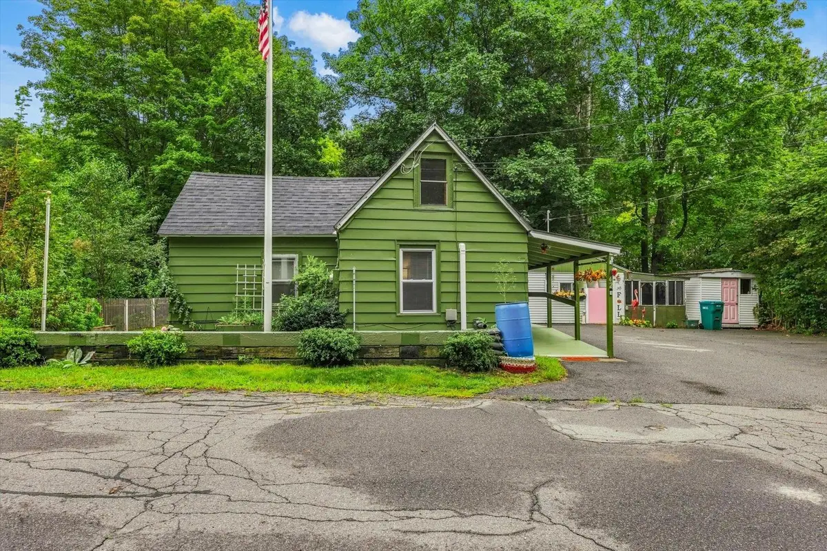 42 Upper Knight Street, Keene, NH 03431 - #1