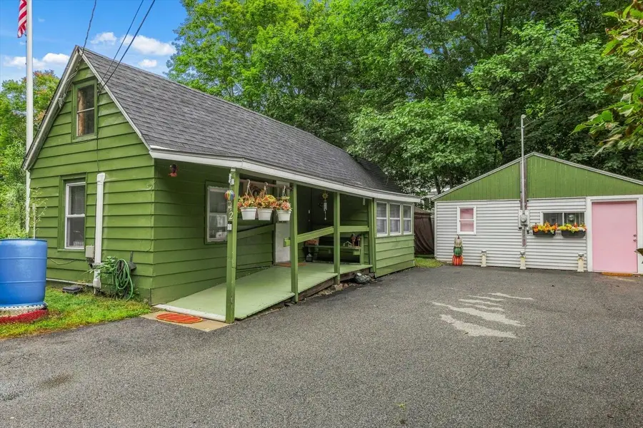42 Upper Knight Street, Keene, NH 03431 - #3