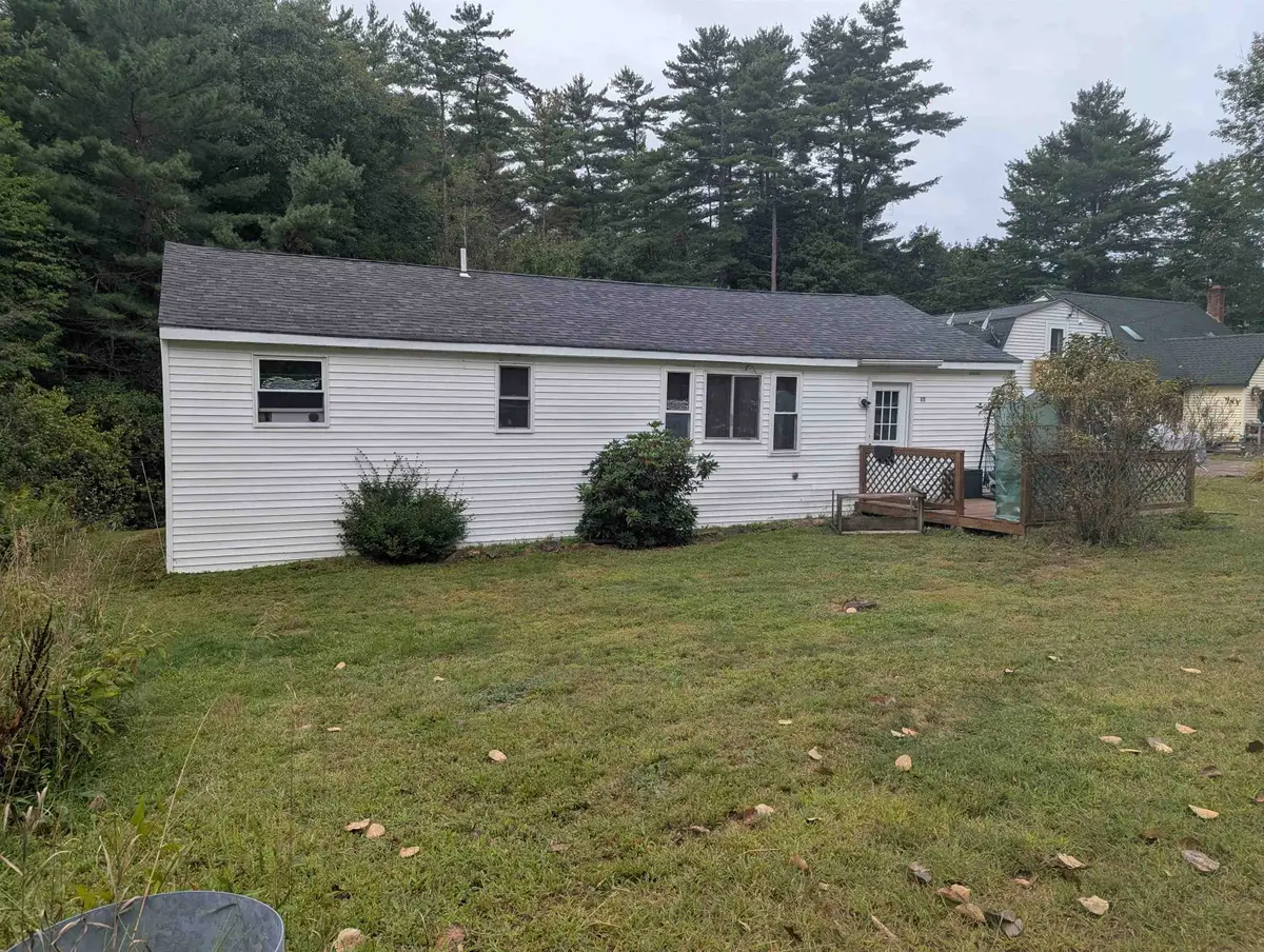 11-15 Forrest Road, Northfield, NH 03276 - #1