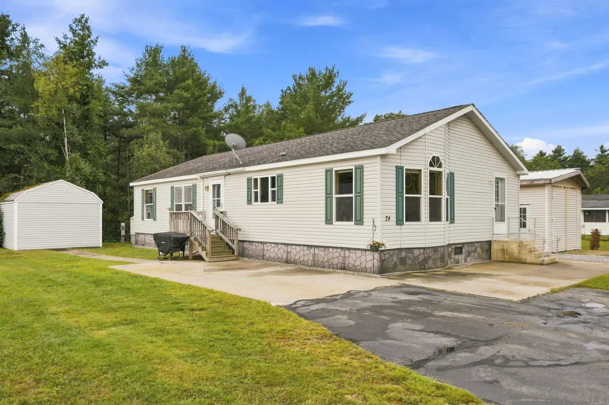24 Park Drive, Rindge, NH 03461 - #1