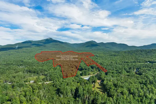 409-14 Chase Road, Sandwich, NH 03259