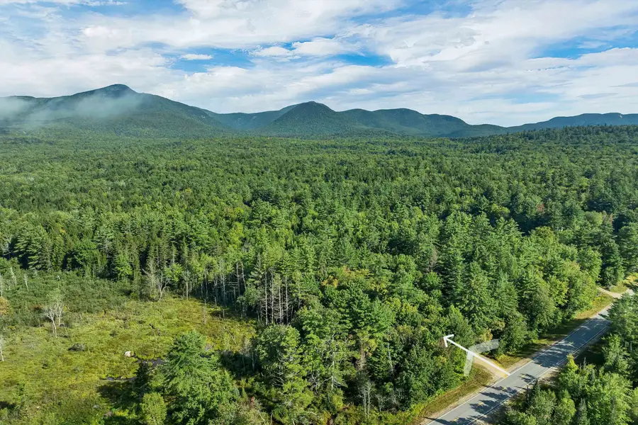 409-14 Chase Road, North Sandwich, NH 03259 - #2