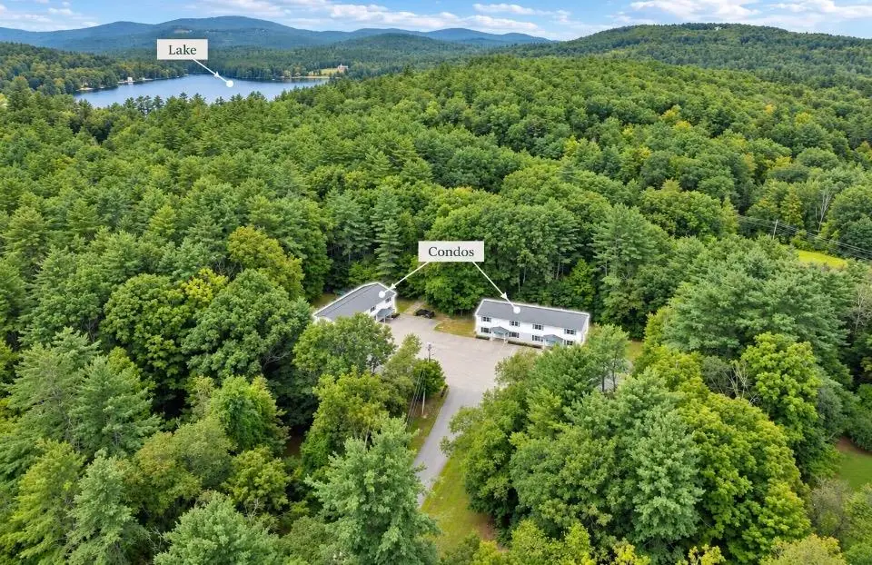 64 W Main Street #9, Bradford, NH 03221 - #1