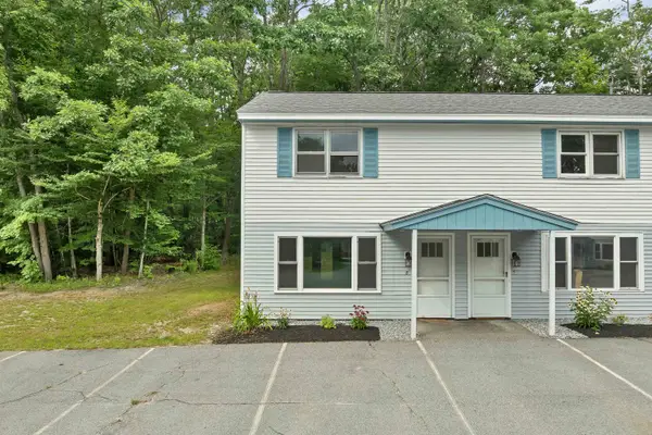 64 W Main Street #9, Bradford, NH 03221