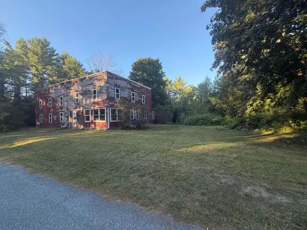 198 Village Road, Newbury, NH 03255