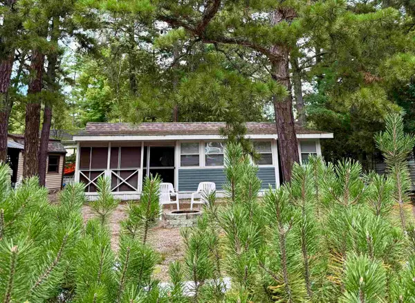 22 Totem Pole Road #295, Freedom, NH 03836