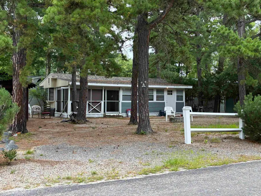 22 Totem Pole Road #295, Freedom, NH 03836 - #2