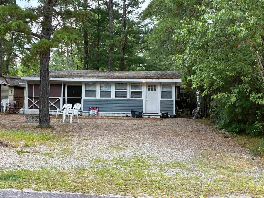 22 Totem Pole Road #295, Freedom, NH 03836 - #3
