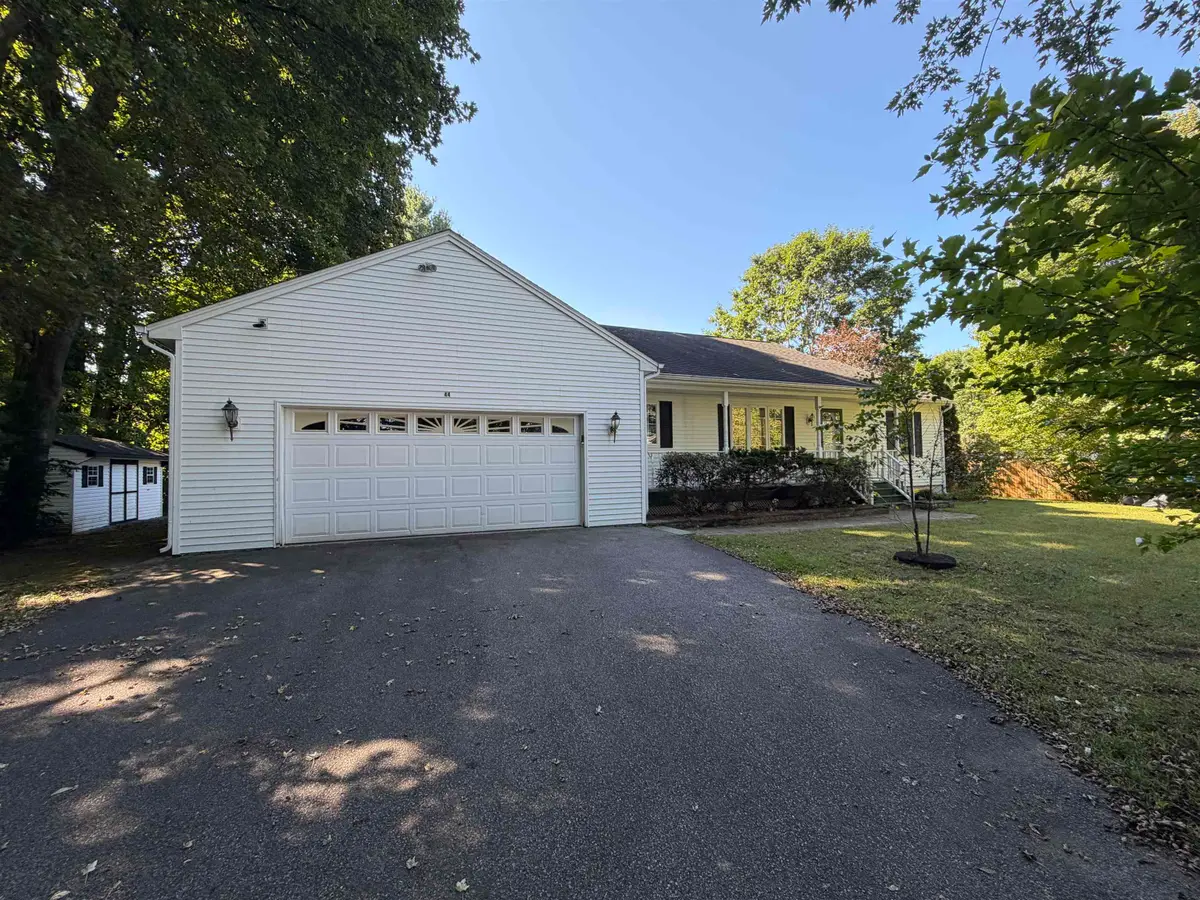 44 Arch Street, Keene, NH 03431 - #1