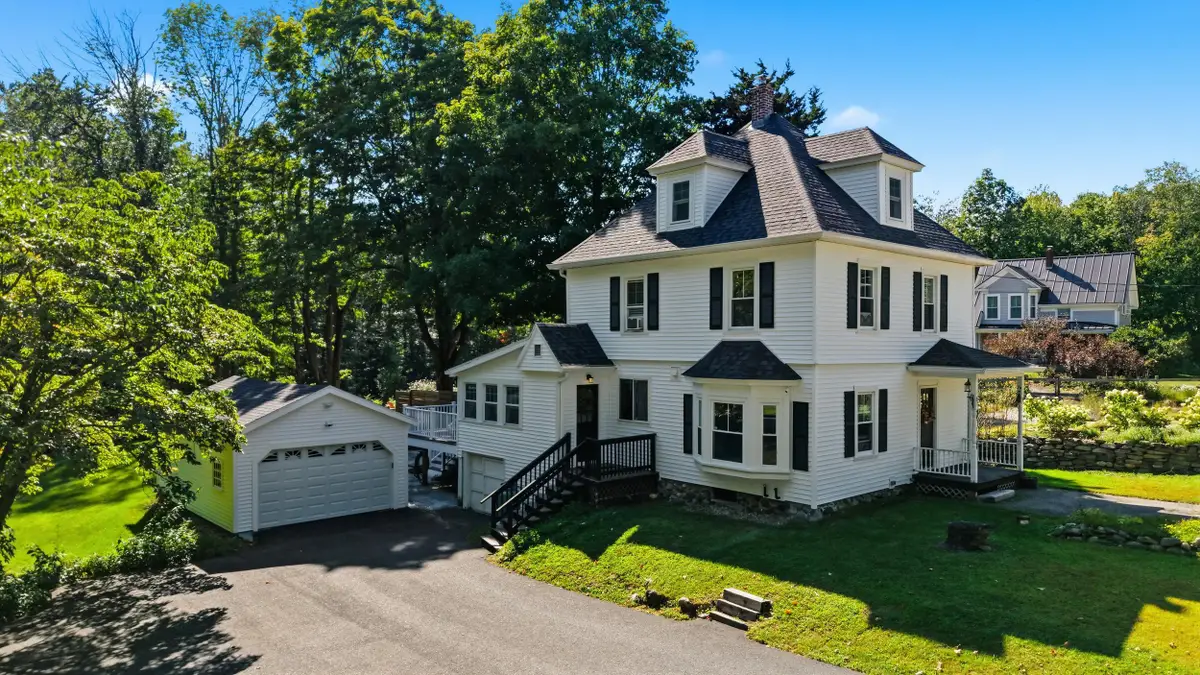 51 Main Street, Atkinson, NH 03811 - #1