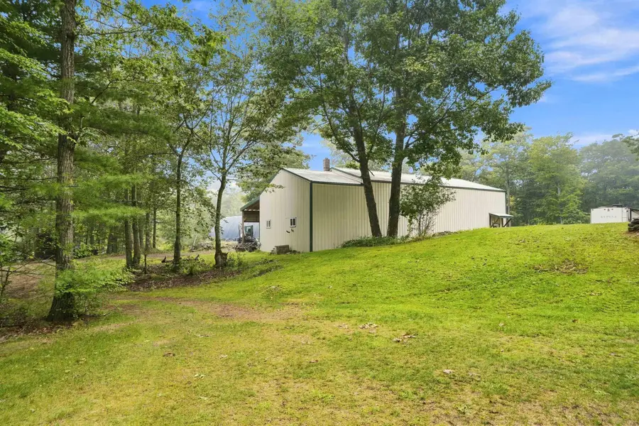 47 Mathews Road, Fitzwilliam, NH 03447 - #3