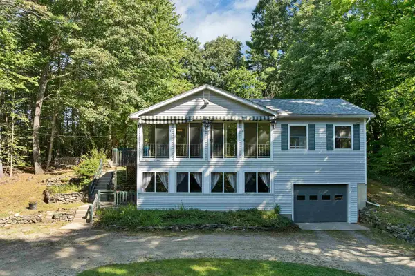 19 Leigh Drive, Alton, NH 03810