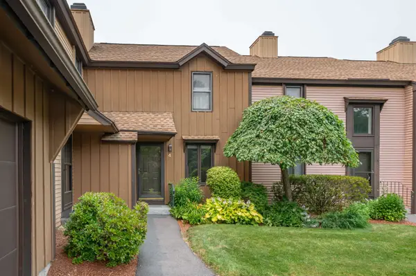 4 Quarry Circle Drive, Milford, NH 03055