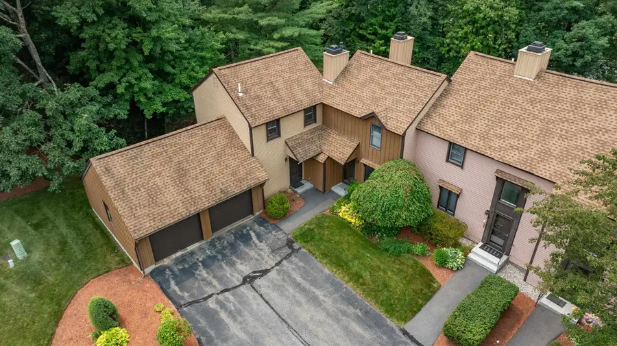 4 Quarry Circle Drive, Milford, NH 03055 - #2
