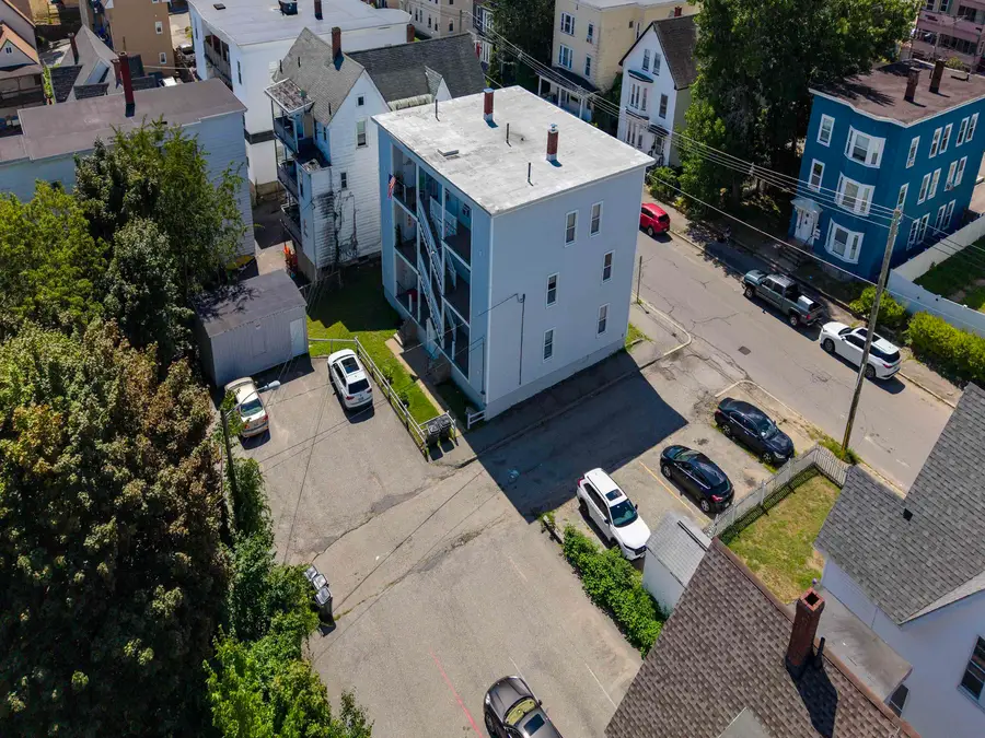237-239 NOTRE DAME Avenue, Manchester, NH 03102 - #3