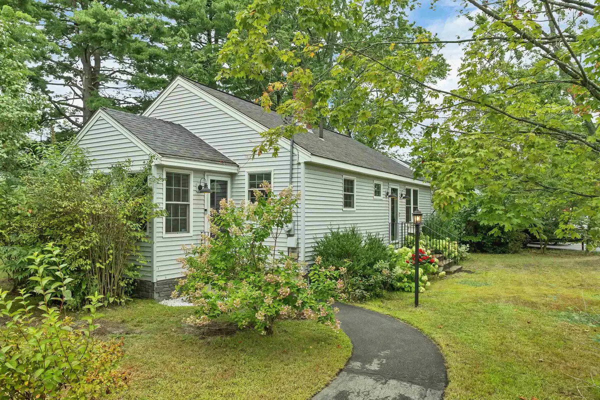 10 Grover Street, Concord, NH 03301 - #1
