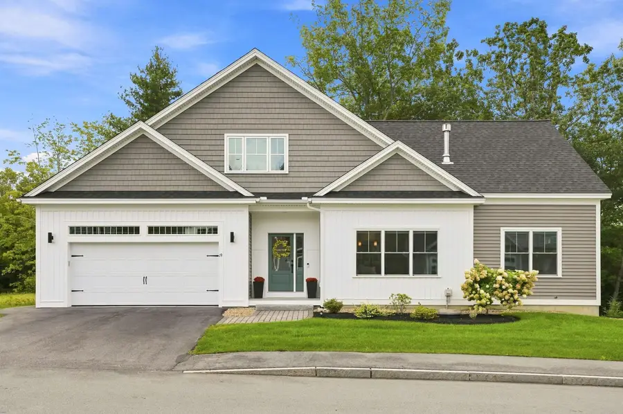 19 Wild Apple Lane, Exeter, NH 03833 - #3