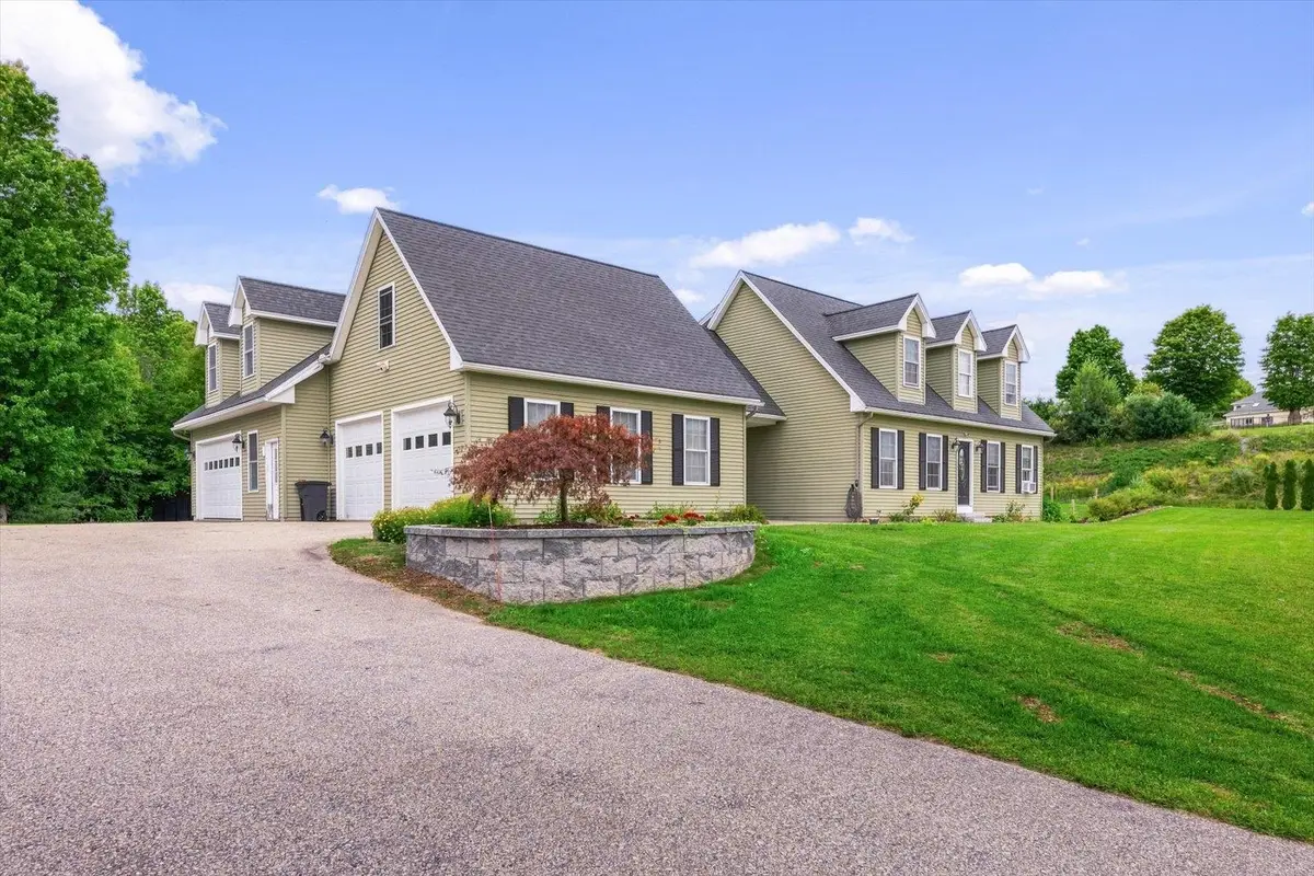 56 Lord View Drive, Jaffrey, NH 03452 - #1