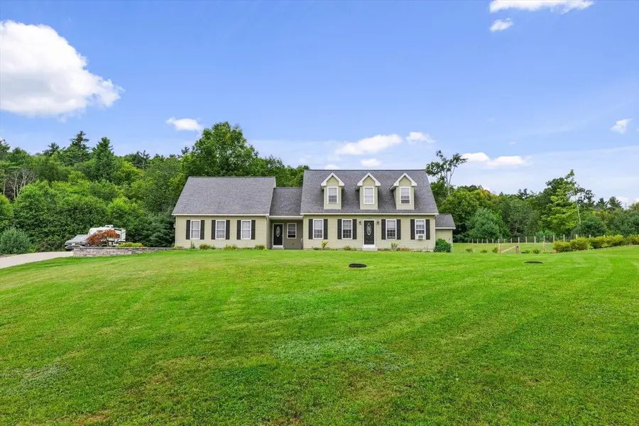 56 Lord View Drive, Jaffrey, NH 03452 - #2