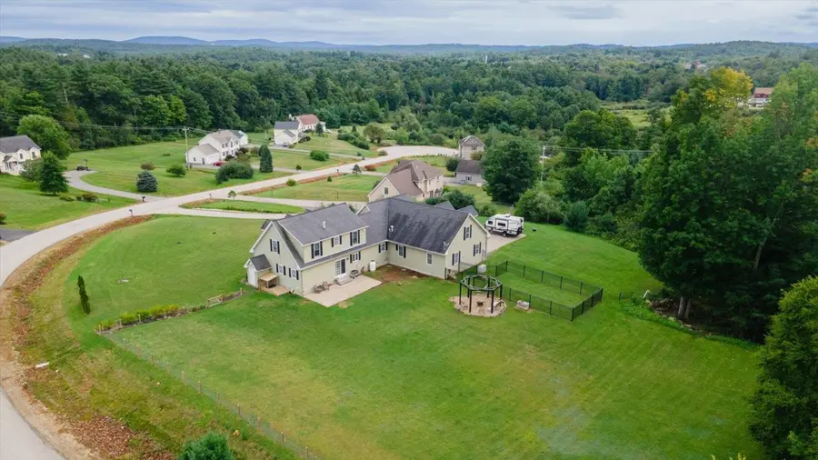 56 Lord View Drive, Jaffrey, NH 03452 - #3