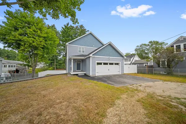 279 N Main Street, Rochester, NH 03867