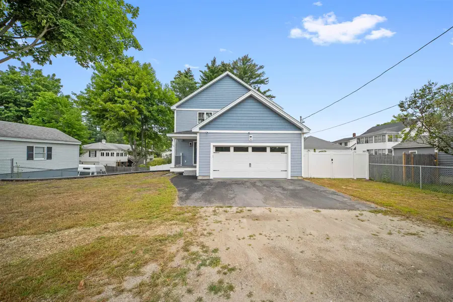 279 N Main Street, Rochester, NH 03867 - #2