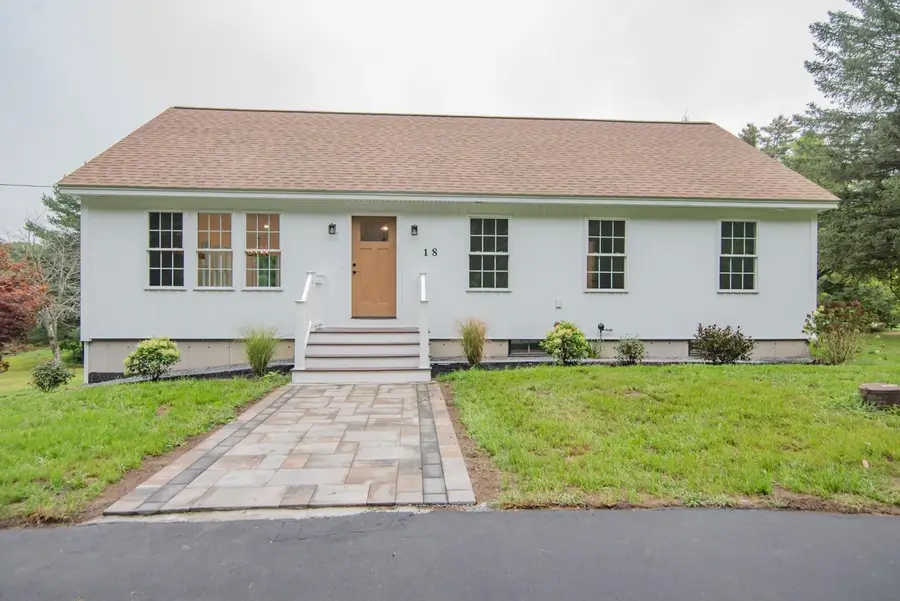 18 Pomp Road, Chester, NH 03036 - #2