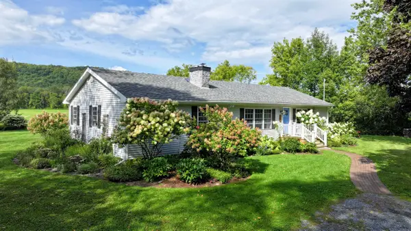 922 Happy Valley Road, Middlebury, VT 05753