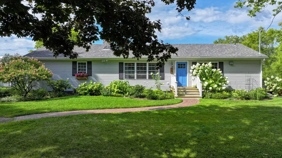 922 Happy Valley Road, Middlebury, VT 05753 - #2