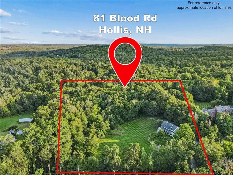 81 Blood Road, Hollis, NH 03049 - #3