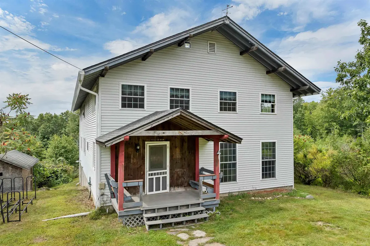 238 Brookline Road, Mason, NH 03048 - #1