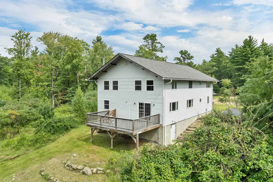 238 Brookline Road, Mason, NH 03048 - #3