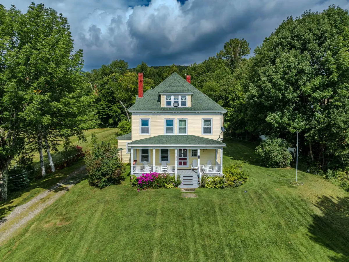771 Presidential Highway, Jefferson, NH 03583 - #1