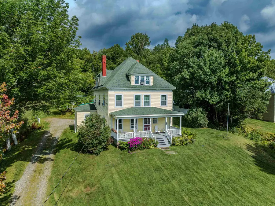 771 Presidential Highway, Jefferson, NH 03583 - #2