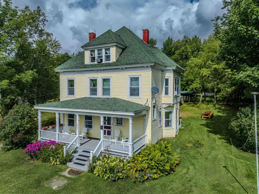 771 Presidential Highway, Jefferson, NH 03583 - #3