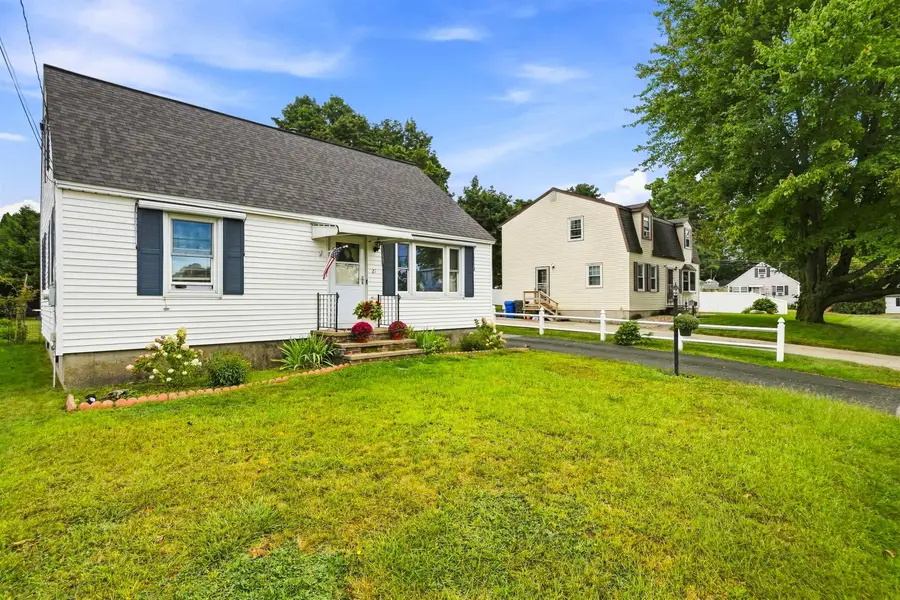 21 Woodbine Avenue, Manchester, NH 03109 - #3