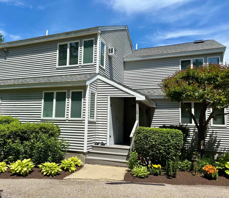 43 Michawanic Road #1C, Wakefield, NH 03872 - #2