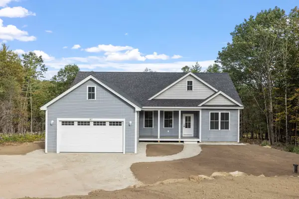0 Prospect Street, Franklin, NH 03235