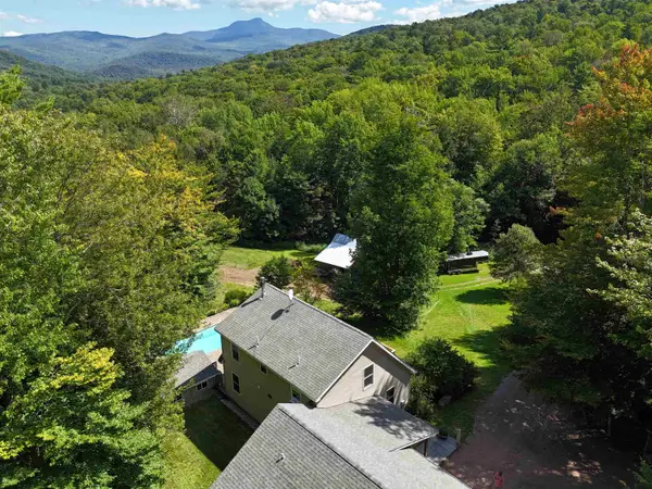 422 Hayden Hill Road E, Hinesburg, VT 05461