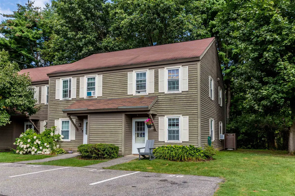 23 Hayes Avenue, South Burlington, VT 05403 - #1