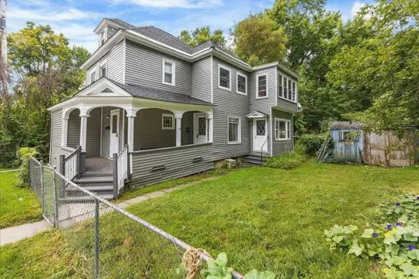 7 Champlain Place, Winooski, VT 05404