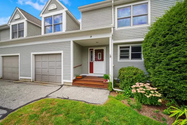 14 Long Hill Road, Peterborough, NH 03458