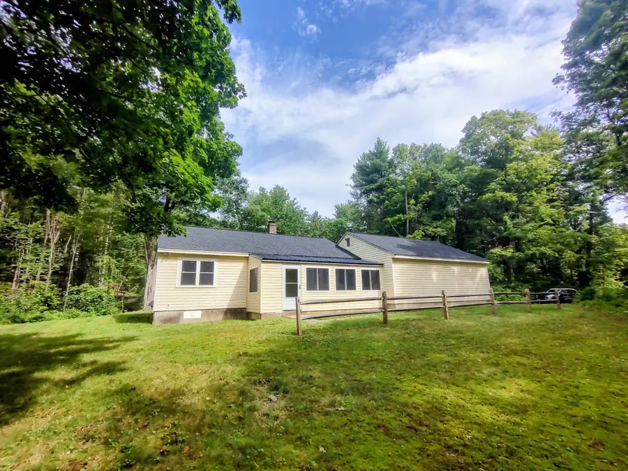 87 Foothills Road, Sutton, NH 03221 - #2