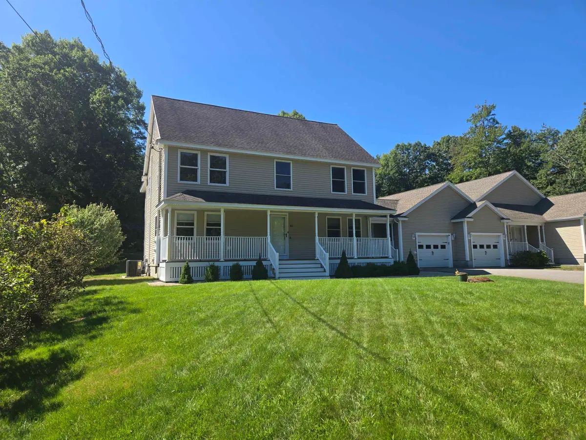 82 Dutton Road, Pelham, NH 03076 - #1