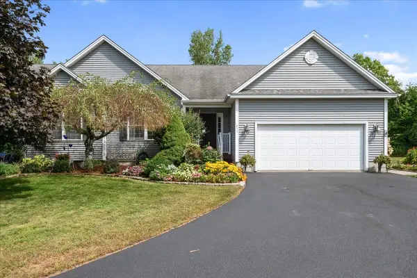 855 Severance Road, Colchester, VT 05446