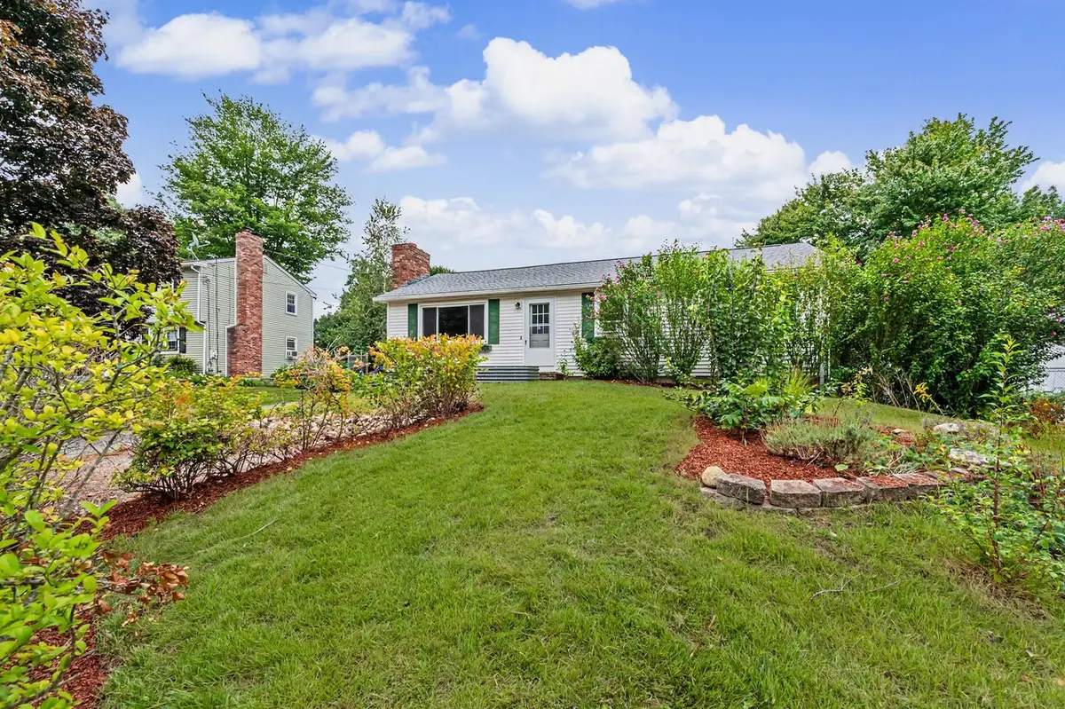5 Estate Drive, Manchester, NH 03104 - #1