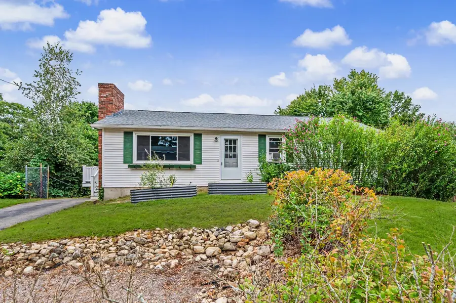 5 Estate Drive, Manchester, NH 03104 - #2