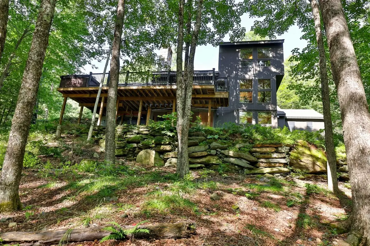 28 Mountain View Drive, Ludlow, VT 05149 - #1