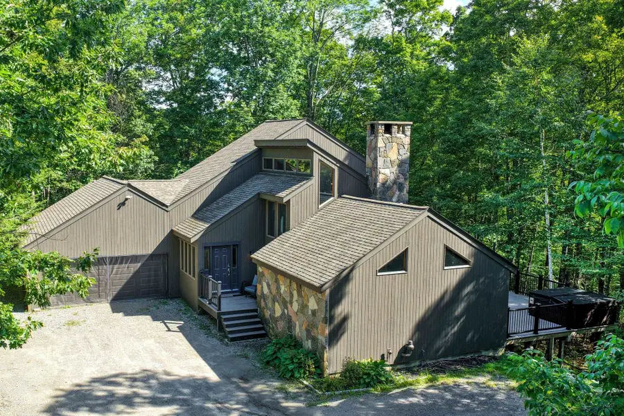 28 Mountain View Drive, Ludlow, VT 05149 - #2