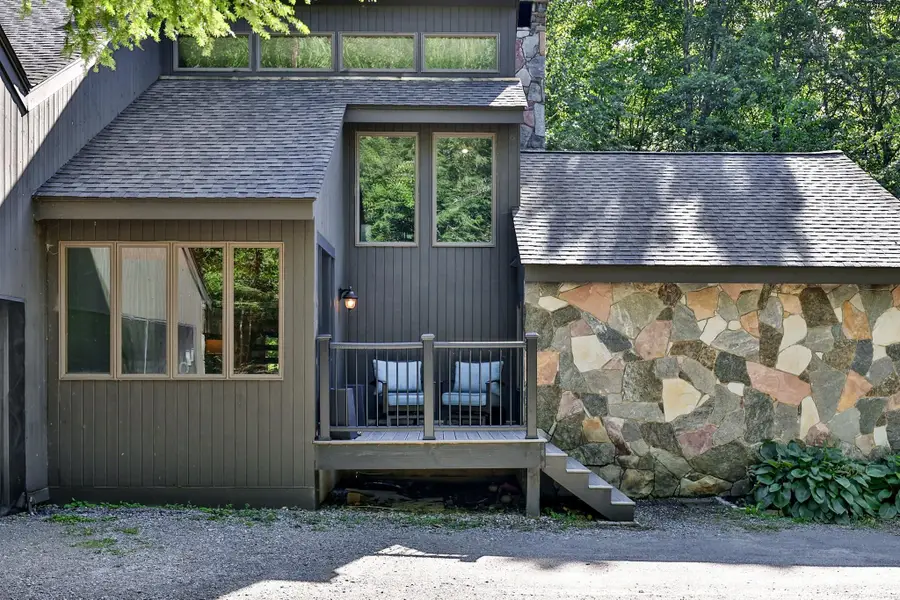 28 Mountain View Drive, Ludlow, VT 05149 - #3